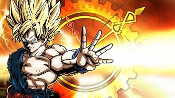 Dragon Ball: Xenoverse – do sklepów trafiło 1,5 mln egzemplarzy gry