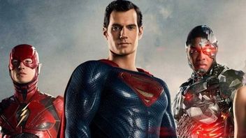 Snyder Cut istnieje, reżyser Ligi Sprawiedliwości pokazał dowody