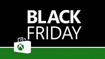 Ruszyła promocja z okazji Black Friday w Microsoft Store
