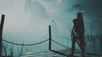 Hellblade Senua's Sacrifice z ponad milionem sprzedanych egzemplarzy