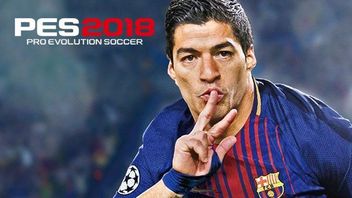 Graliśmy w Pro Evolution Soccer 2018 – FIFA 18 ma się czego obawiać