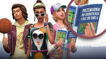 Najlepsze dodatki do The Sims 4, które warto kupić