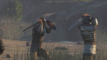 Of Kings and Men - średniowieczna gra akcji zadebiutowała we wczesnym dostępie