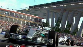 W F1 2016 zagramy nawet w 22 osoby