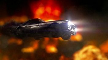 Just Cause 3 - przybliżona data premiery i pierwszy zwiastun