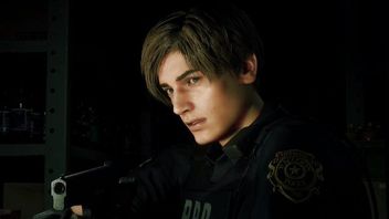 Nadchodzi demo Resident Evil 2 Remake?