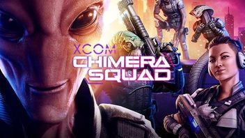 XCOM: Chimera Squad – nowy XCOM jest tani, ale nie jest biedny