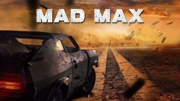 Widzieliśmy grę Mad Max - sandbox postapo od twórców Just Cause