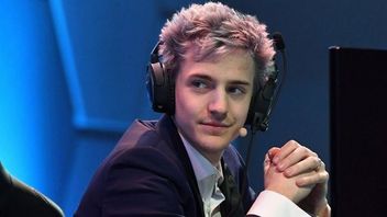 Ninja ujawnił, ile zarobił dzięki streamowaniu Fortnite'a