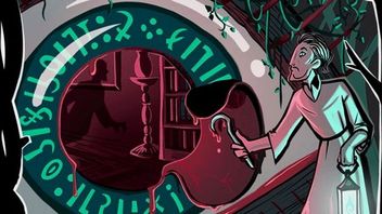 Cultist Simulator - ruszył kickstarter gry twórcy Sunless Sea
