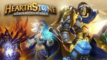 Testujemy wersję beta gry Hearthstone - karcianki w świecie Warcrafta