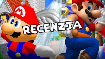 Recenzja gry Super Mario 3D All-Stars – oldskulowe wąsy na Switchu!