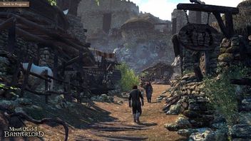 M&B 2: Bannerlord - drugi patch naprawił zapisy zepsute przez pierwszy