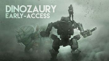 Dinozaury wczesnego dostępu – 10 najstarszych gier w Steam Early Access
