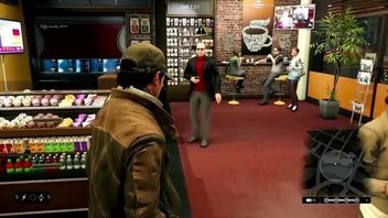 Watch Dogs wygląda obecnie gorzej niż na pierwszym zwiastunie z E3 2012