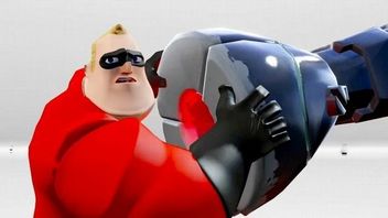 Disney Interactive zwalnia 700 pracowników i zmienia taktykę