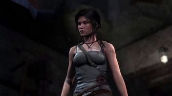 Tomb Raider – do końca marca sprzedanych zostanie 6 milionów egzemplarzy