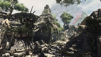 Call of Duty: Ghosts – znamy szczegóły na temat dodatku Devastation