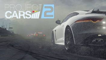 Graliśmy w Project CARS 2 – znowu najładniejsza gra wyścigowa?