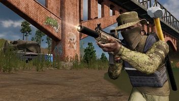 The Culling 2 wycofane ze sprzedaży; deweloper wraca do jedynki