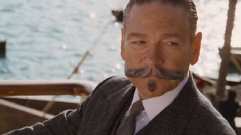 Trailer dla miłośników klasycznych kryminałów - oto Śmierć na Nilu