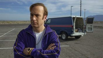 Zwiastun czwartego sezonu Better Call Saul