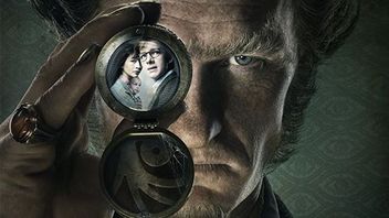 Drugi sezon Serii niefortunnych zdarzeń od dziś na Netfliksie