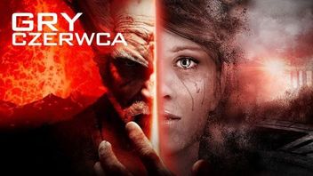 Gry czerwca 2017 – najciekawsze premiery i konkurs