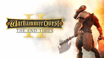 Warhammer Quest 2 The End Times trafi na Androida w kwietniu
