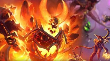 Hearthstone Battlegrounds - otwarta beta trybu Auto Chess już dostępna