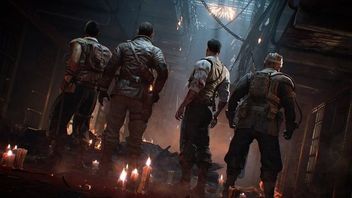 Call of Duty Black Ops 4 - zwiastun trybu zombie i edycja kolekcjonerska