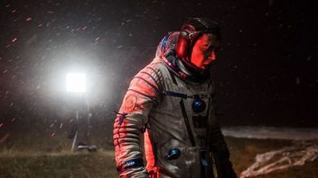 Rosjanie dorobili się swojego Aliena. Jeszcze paskudniejszego niż oryginał