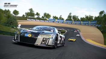 Plotka: Gran Turismo 7 zadebiutuje w tym roku
