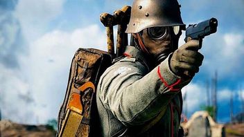 Battlefield 5 - patch 4.2 naprawił problem „niewidzialnych żołnierzy”