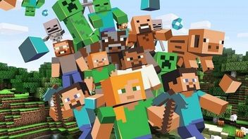 Minecraft - sprzedano 25 mln egzemplarzy gry na PC-tach