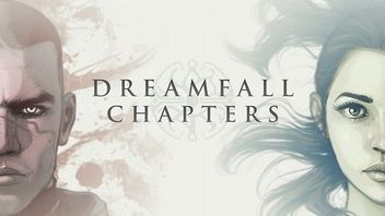 Pecetowe wydanie Dreamfall: Chapters otrzyma dużą aktualizację