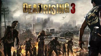 Widzieliśmy Dead Rising 3 - zombie i sandbox nowej generacji