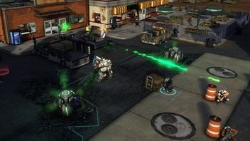 Zapowiedziano mod Long War 2 do XCOM 2