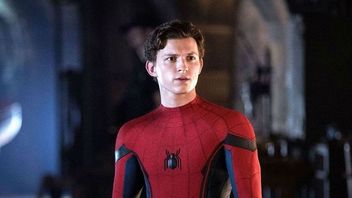 Spider-Man - Tom Holland przyczynił się do porozumienia Sony i Marvela