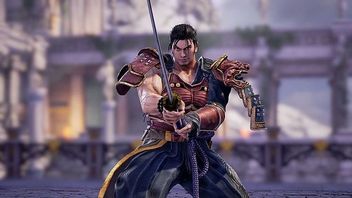 Premiera Soulcalibur 6 - powrót kultowej bijatyki