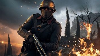 Battlefield 1 otrzyma nową zawartość