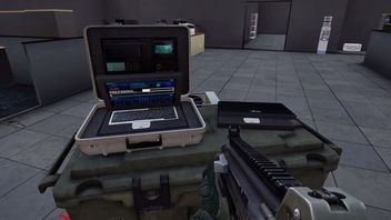 Argo - darmowa strzelanka studia Bohemia Interactive zadebiutowała na Steamie