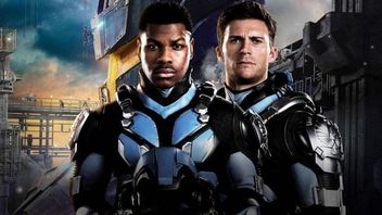 Nowy zwiastun i zdjęcia z Pacific Rim 2