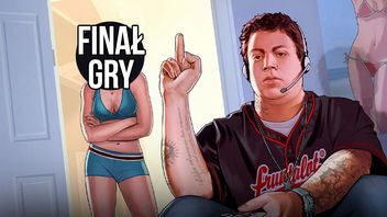 Znasz zakończenie GTA 5? Pewnie nie. 16 niezłych gier, których nie skończyliście