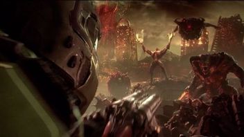 Konferencja Google na GDC 2019 z udziałem Ubisoftu i id Software