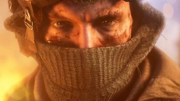 Battlefield 5 Firestorm – data premiery i trailer trybu battle royale