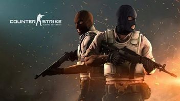 CS:GO – lepsza wydajność na starszych pecetach dzięki patchowi