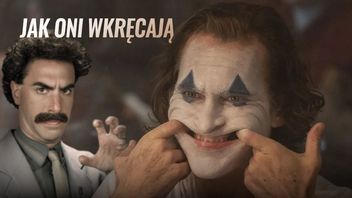 Hollywoodzkie pranki, którymi wkręcano widzów