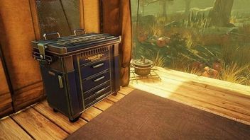 Fallout 76 – płatna skrzynka usuwa przedmioty pierwszym nabywcom abonamentu Fallout 1st