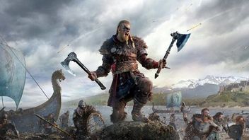 Rośnie siła Assassin’s Creed - rekordowy kwartał Ubisoftu